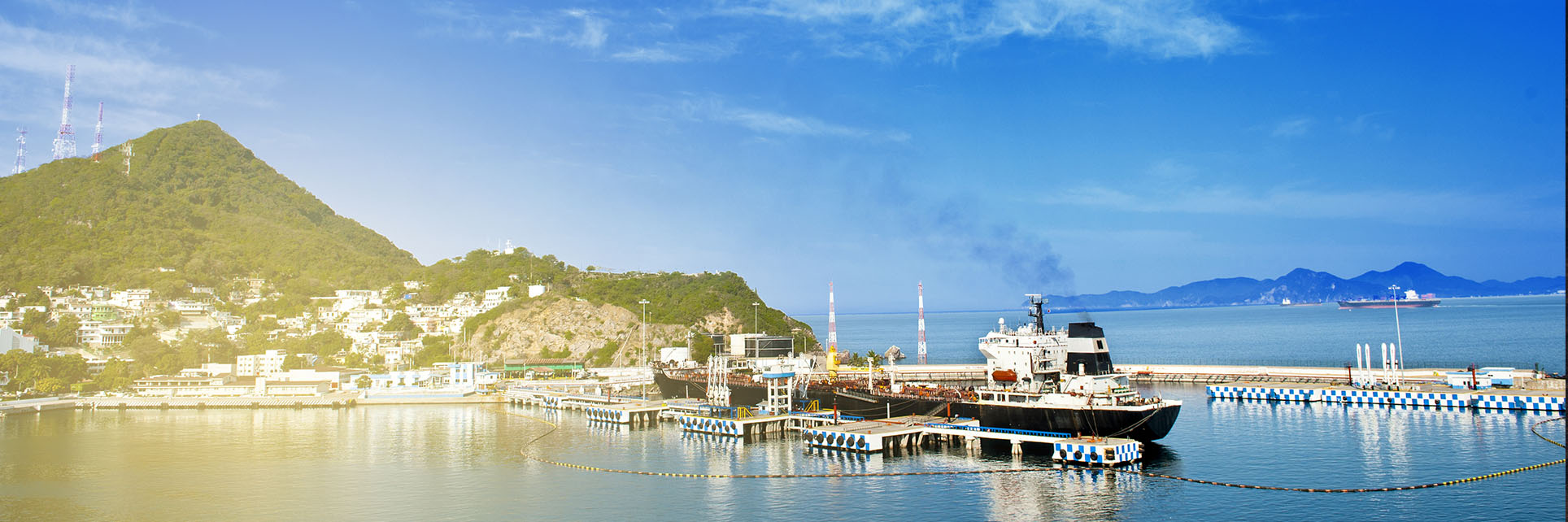 TLC Puerto