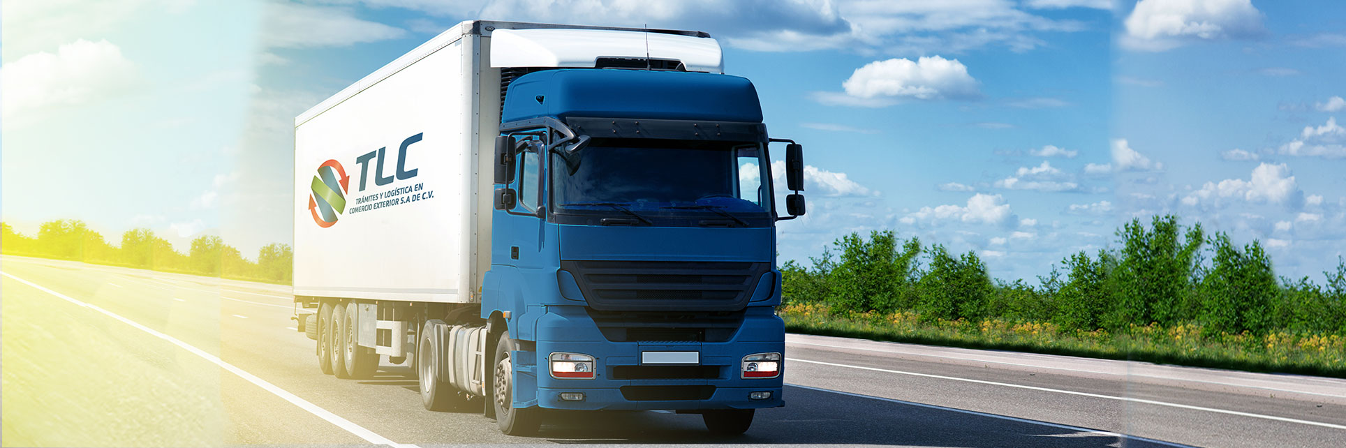 TLC Transportacion
